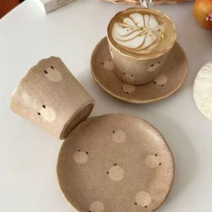 Cups