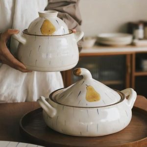 Pots